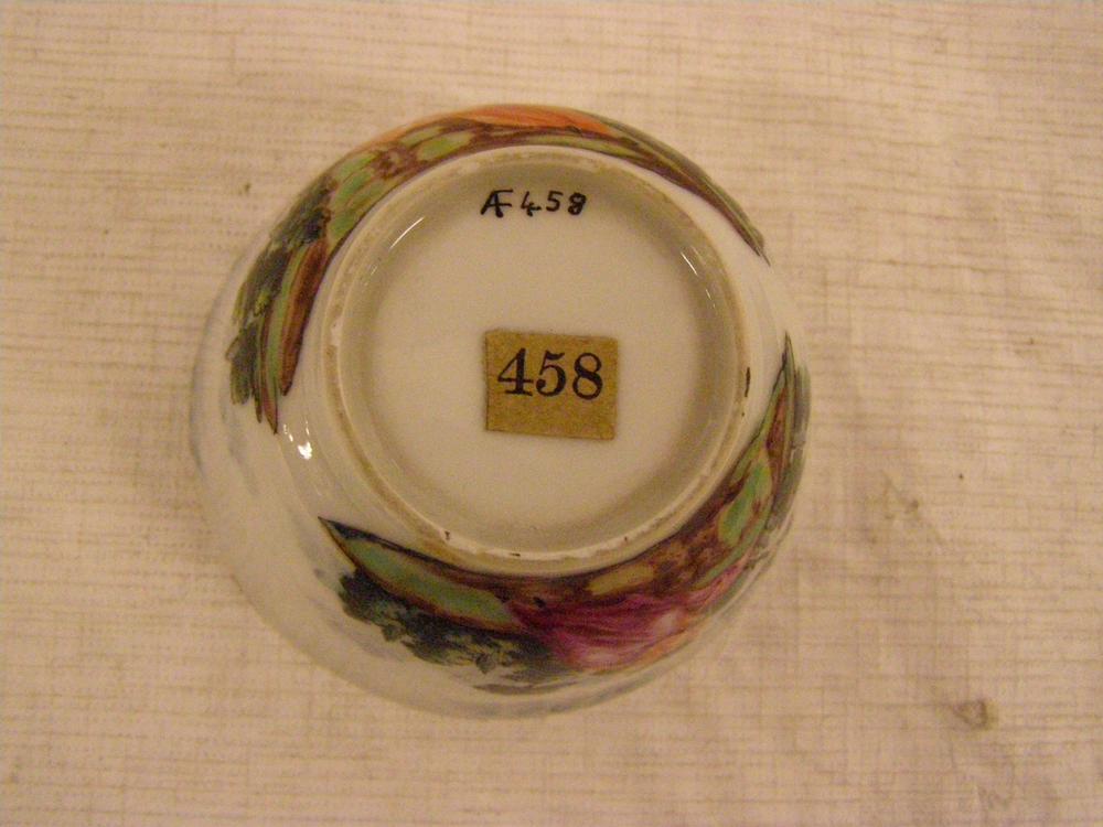 图片[4]-cup; saucer BM-Franks.458.f-China Archive